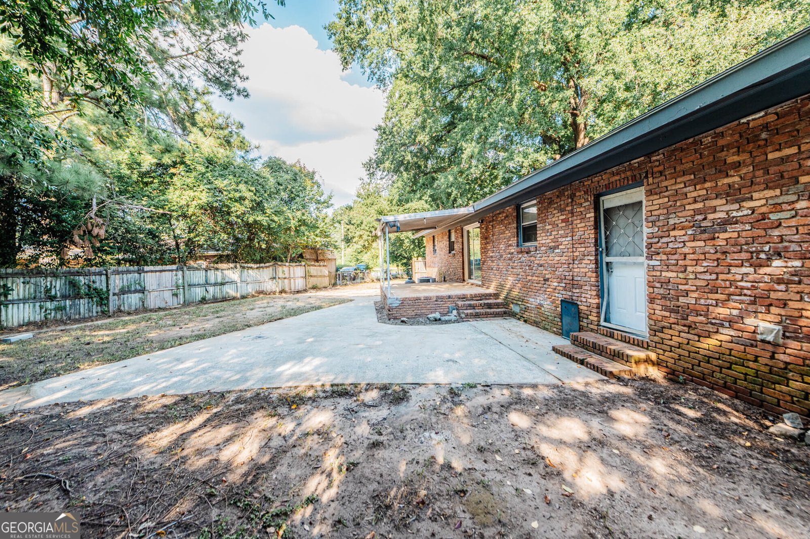 500 Northside Drive Warner Robins - Photo 28