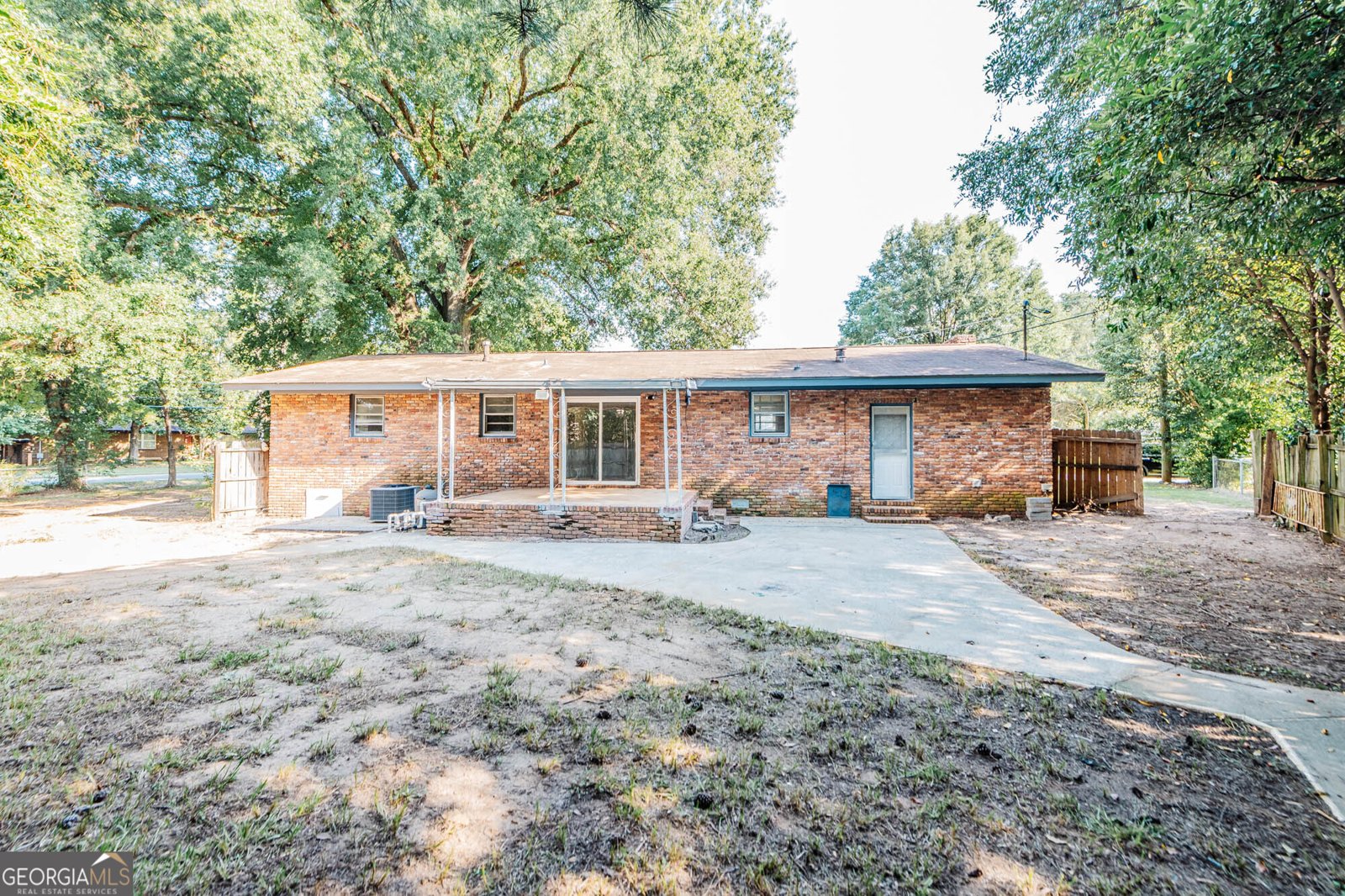 500 Northside Drive Warner Robins - Photo 31