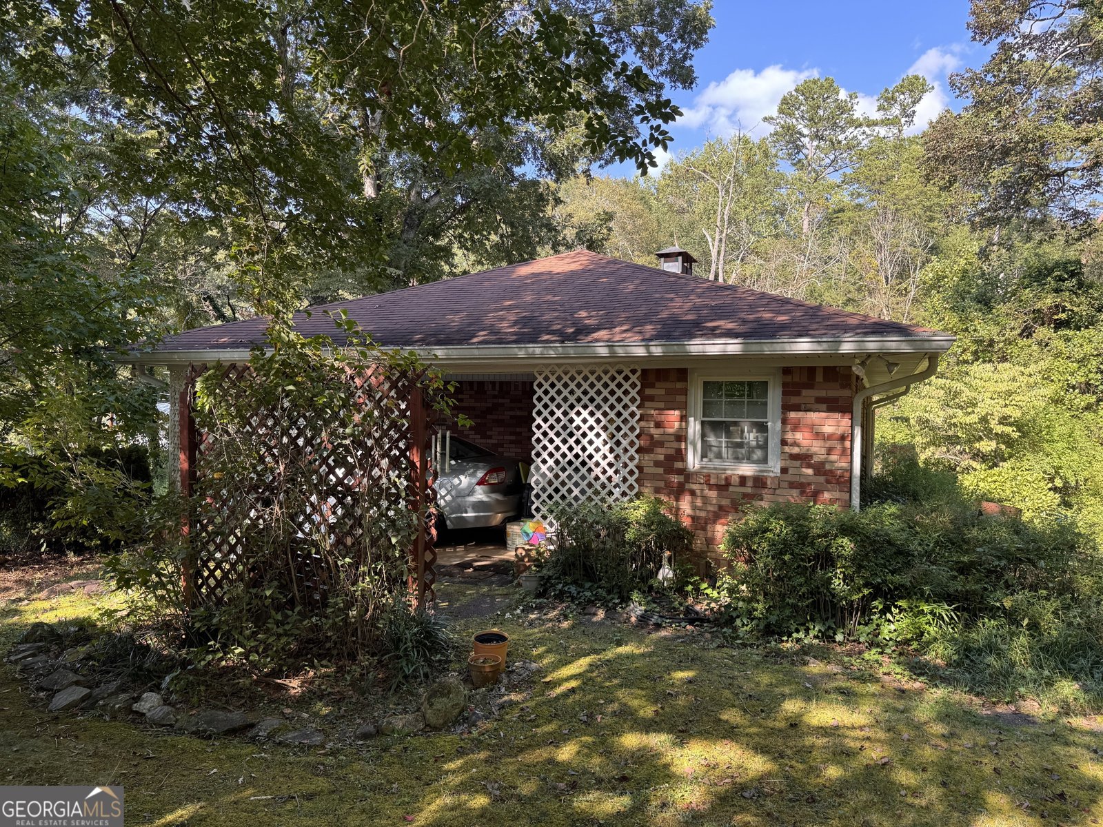 246 Woodvale Street Clarkesville - Photo 8