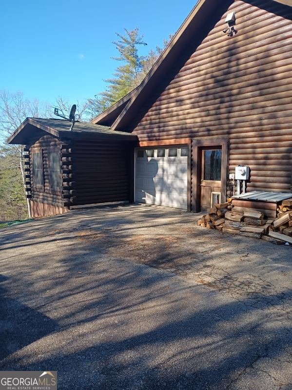 978 Ashley Lane Young Harris - Photo 8