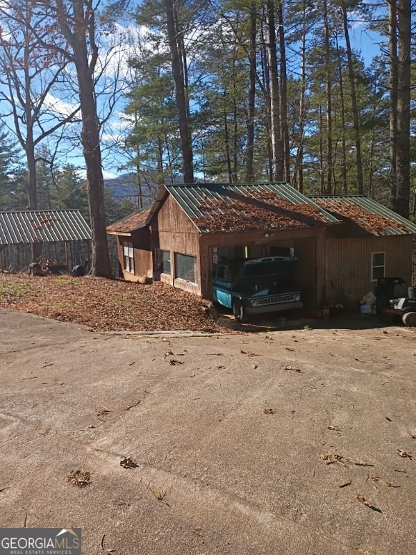 978 Ashley Lane Young Harris - Photo 9