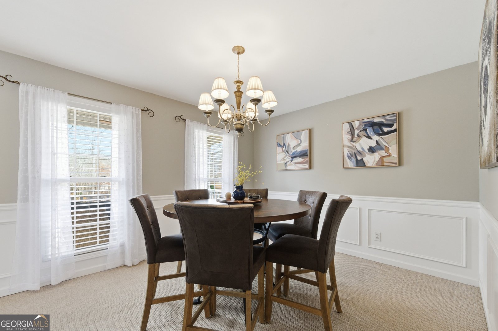 1122 Fieldstone Drive Canton - Photo 11