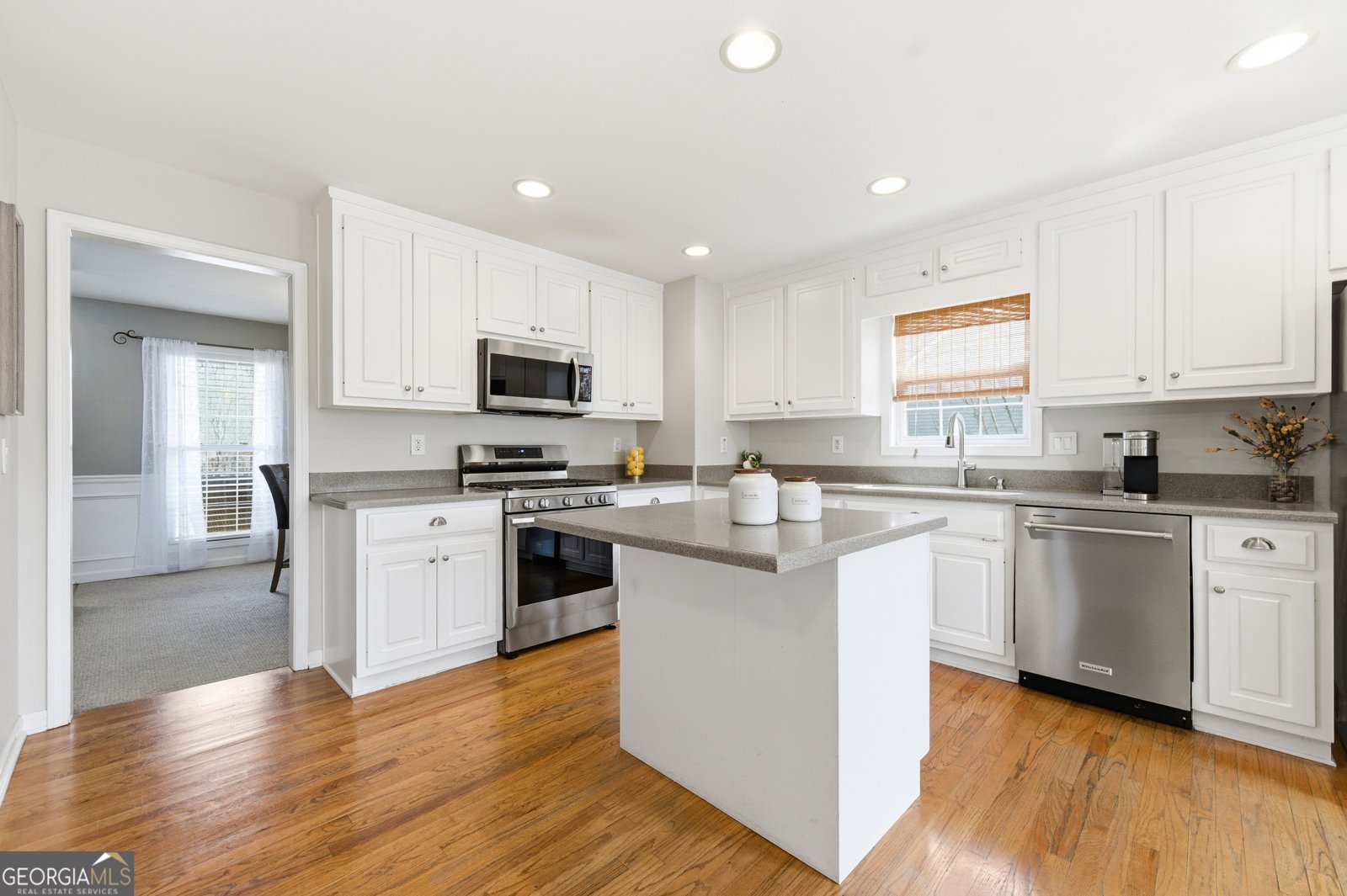 1122 Fieldstone Drive Canton - Photo 12