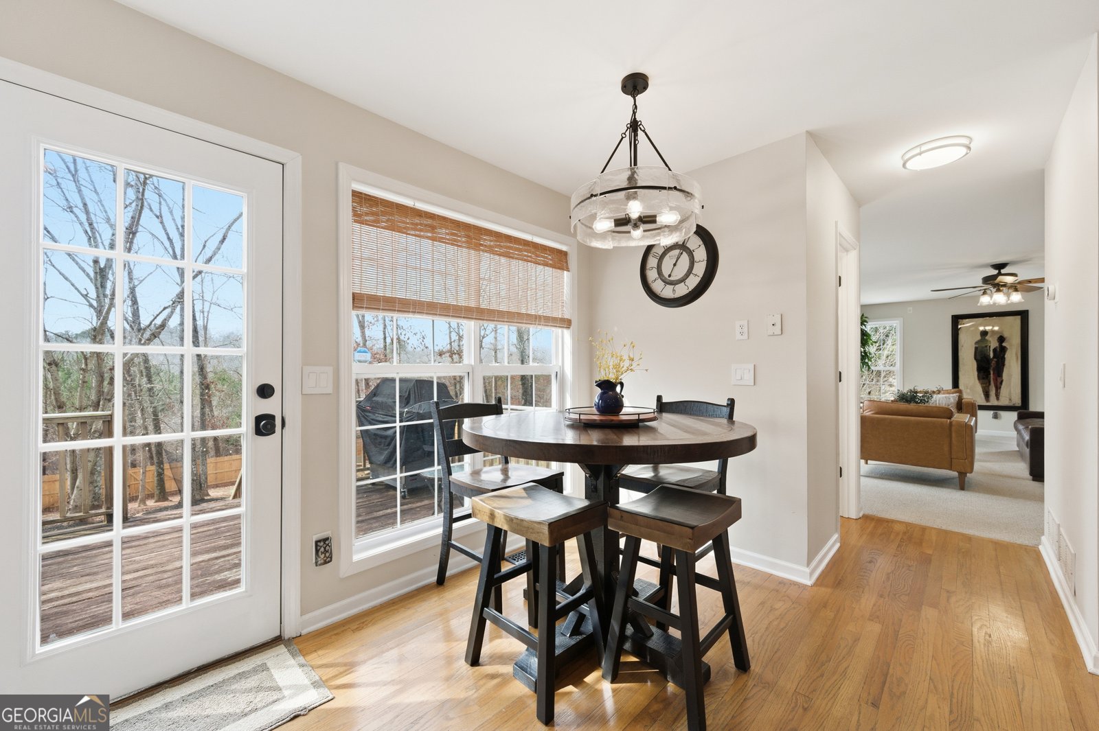 1122 Fieldstone Drive Canton - Photo 15