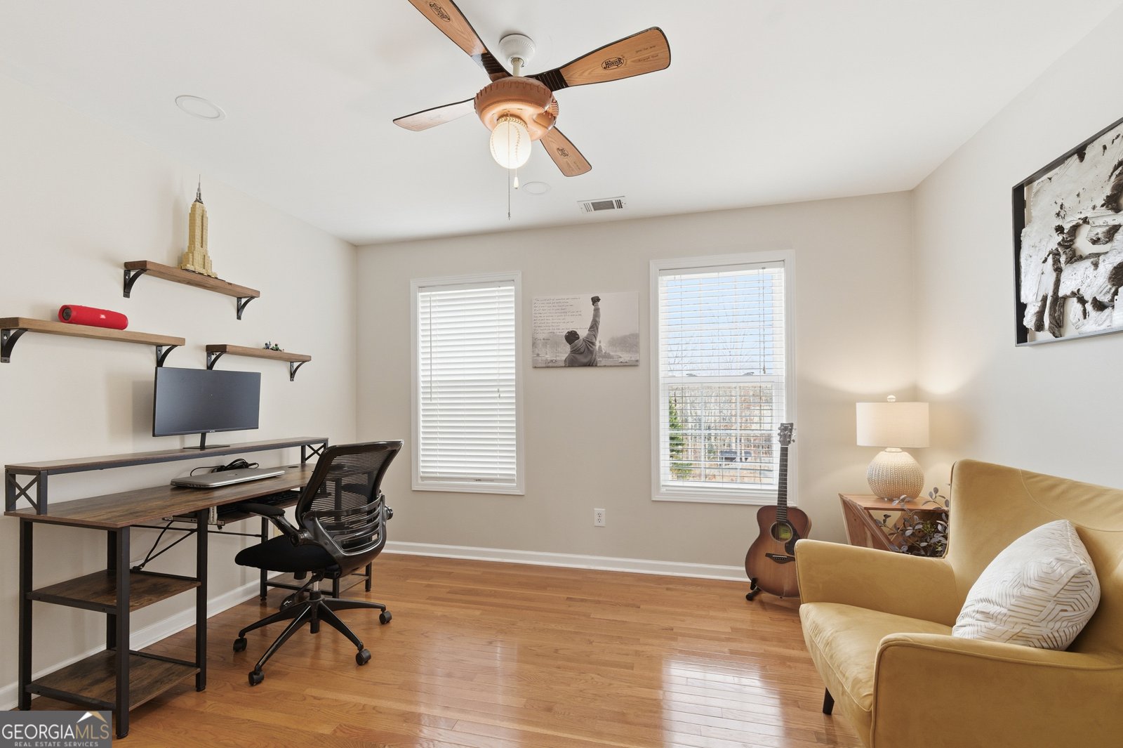 1122 Fieldstone Drive Canton - Photo 24