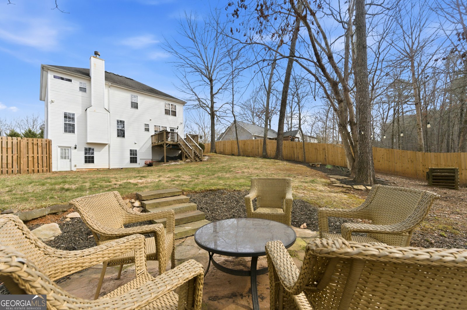 1122 Fieldstone Drive Canton - Photo 29