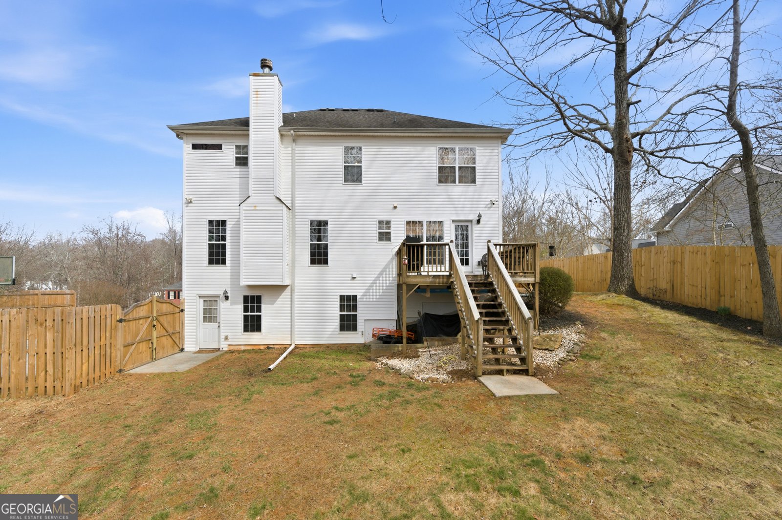 1122 Fieldstone Drive Canton - Photo 30