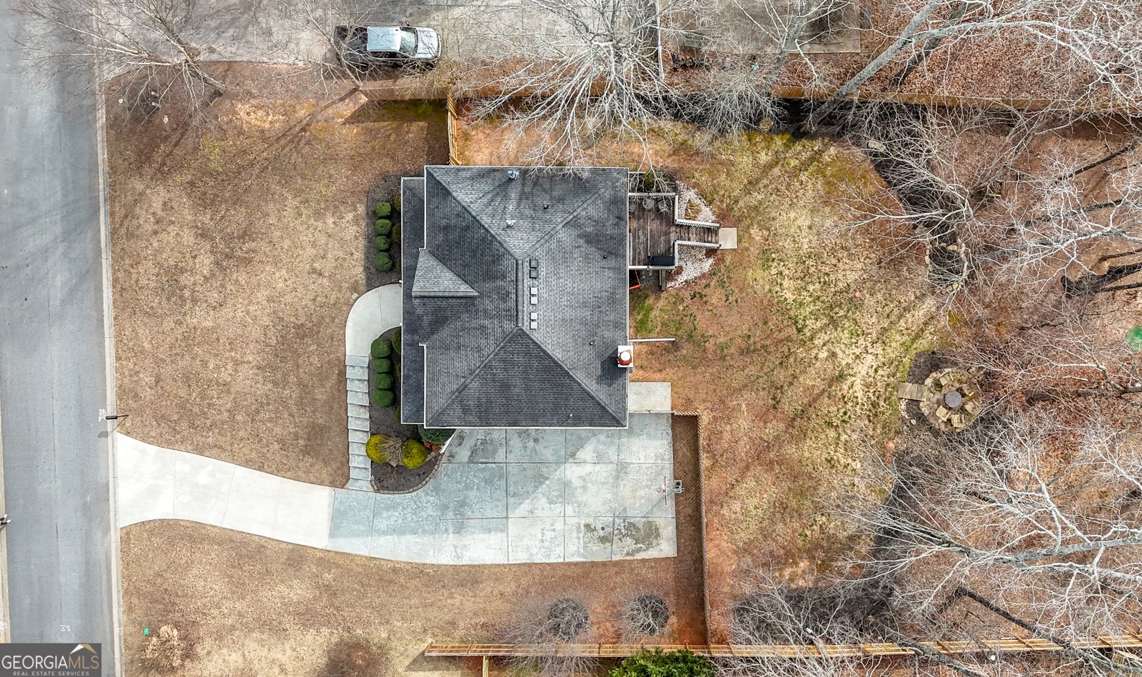 1122 Fieldstone Drive Canton - Photo 32