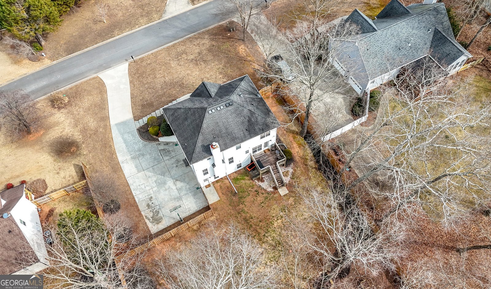 1122 Fieldstone Drive Canton - Photo 33