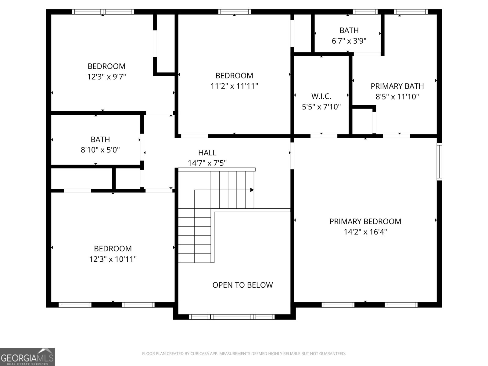 1122 Fieldstone Drive Canton - Photo 35