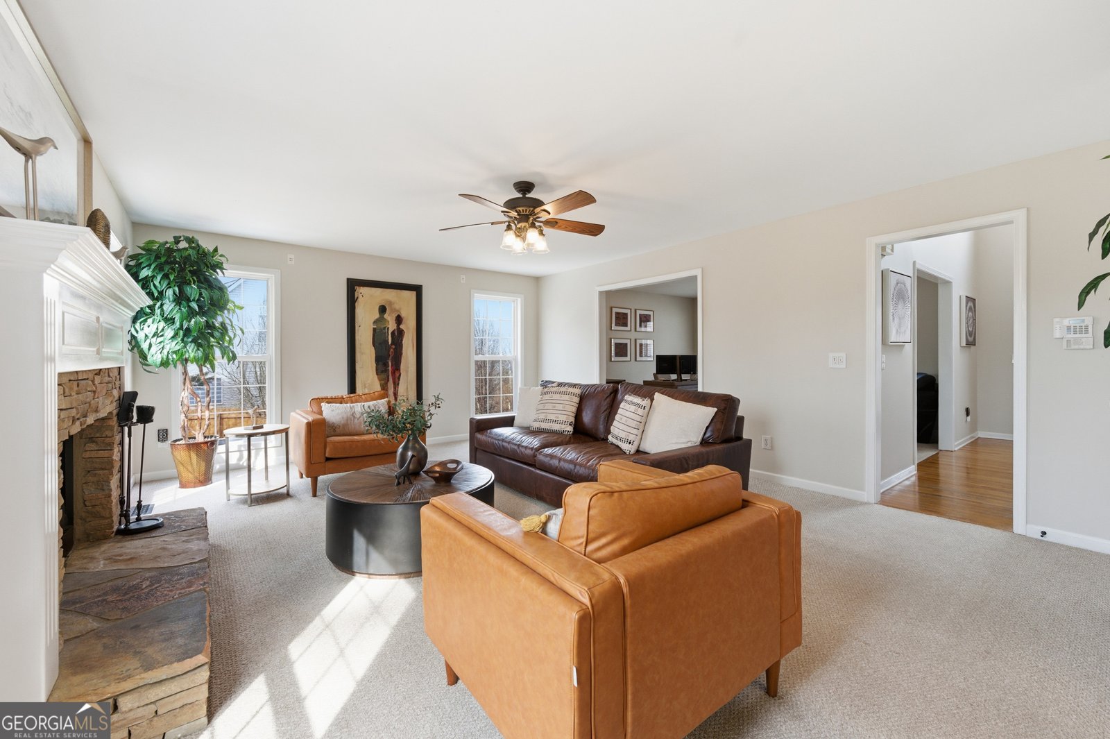 1122 Fieldstone Drive Canton - Photo 8