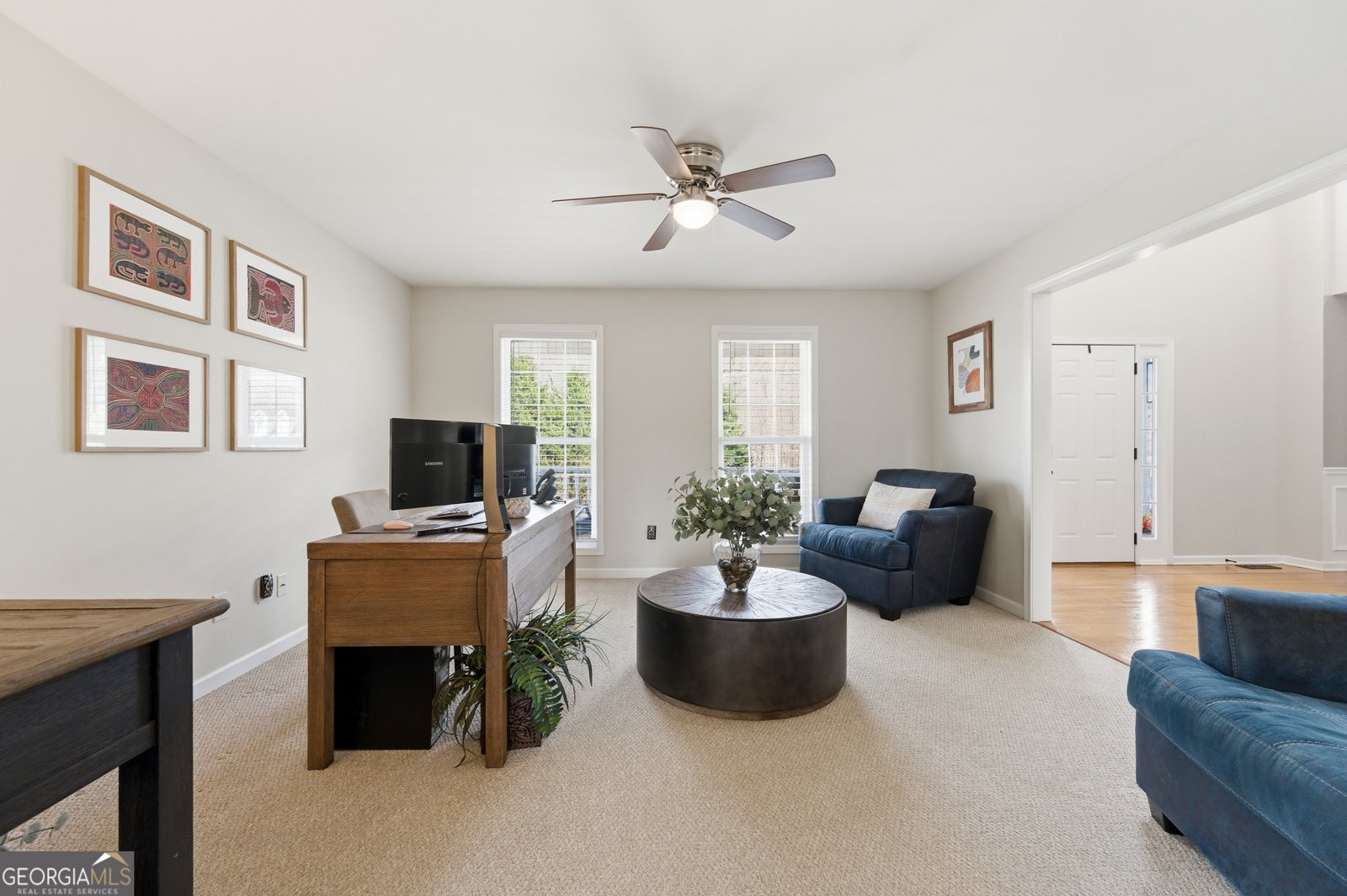 1122 Fieldstone Drive Canton - Photo 9