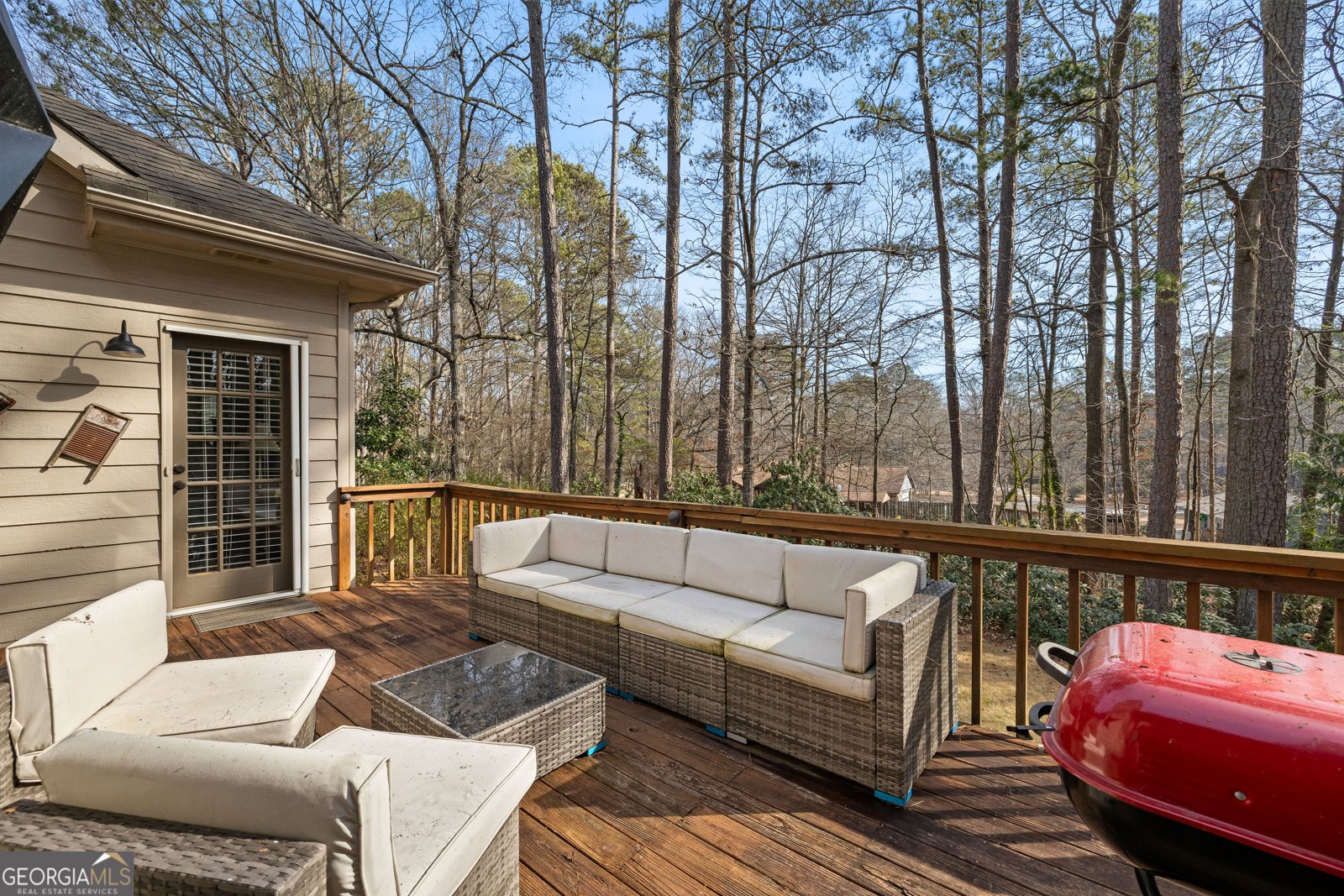 205 Wyngate Circle Fayetteville - Photo 10