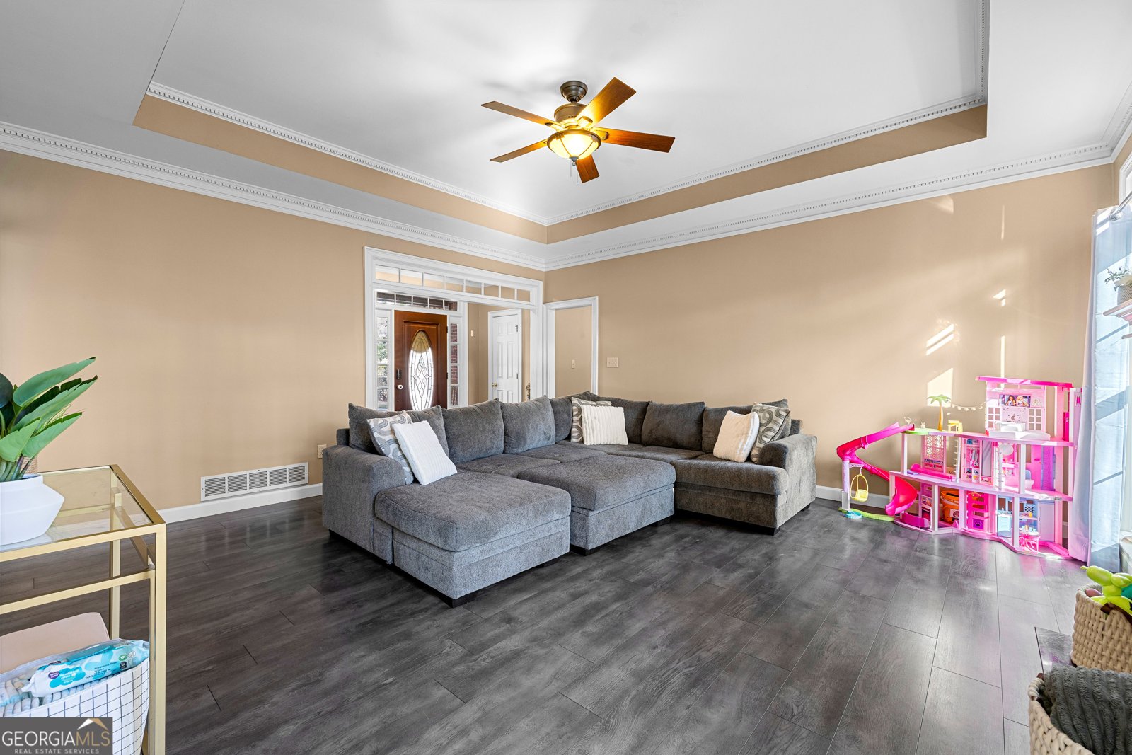 205 Wyngate Circle Fayetteville - Photo 12