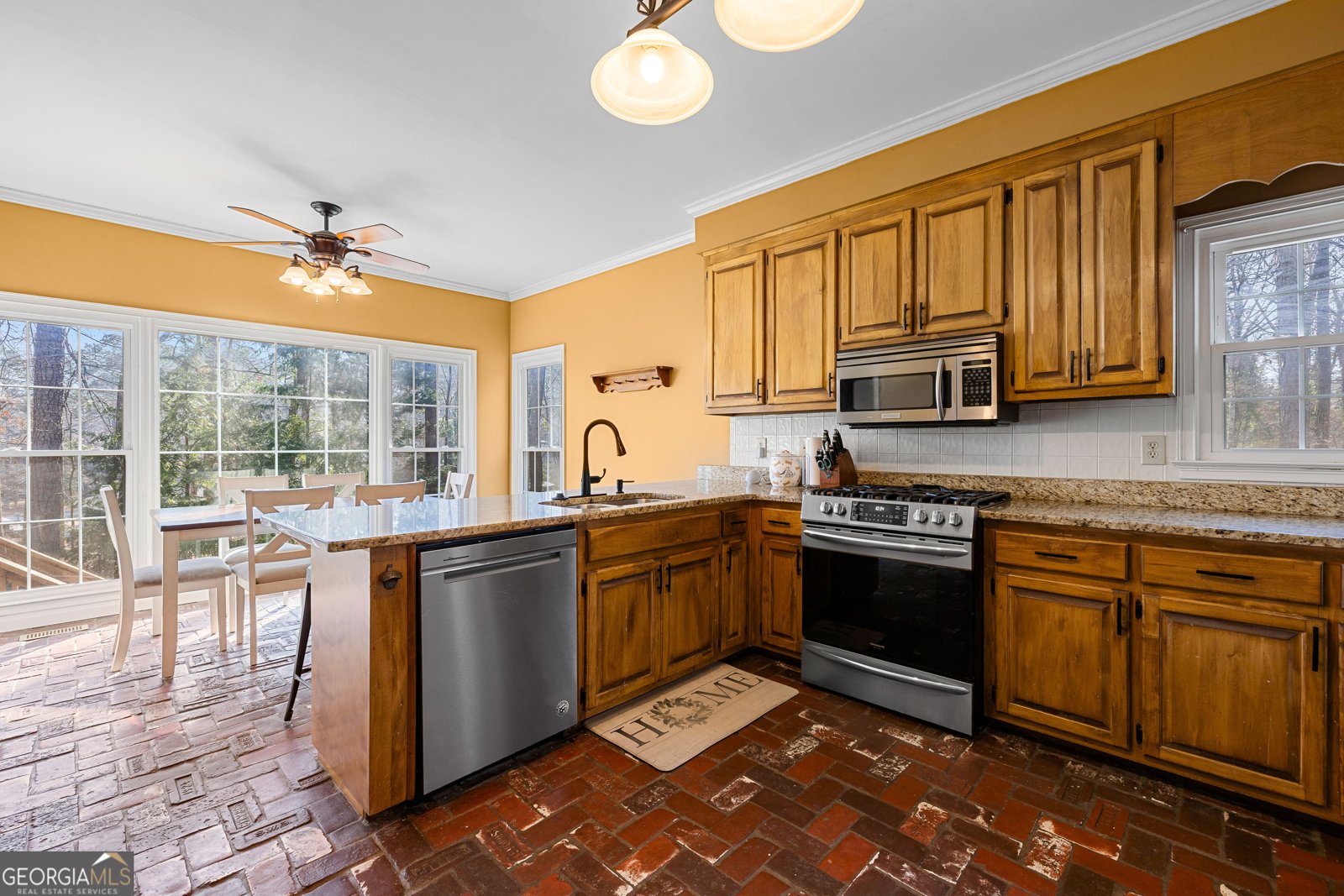 205 Wyngate Circle Fayetteville - Photo 13