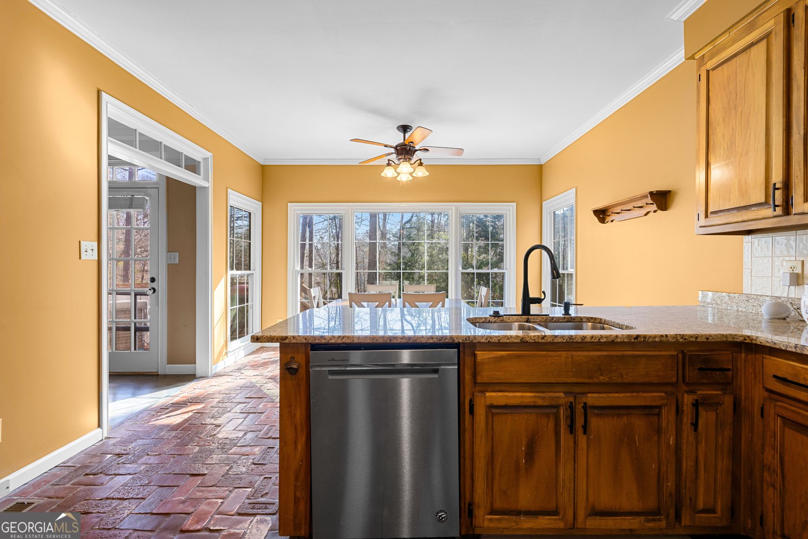 205 Wyngate Circle Fayetteville - Photo 15