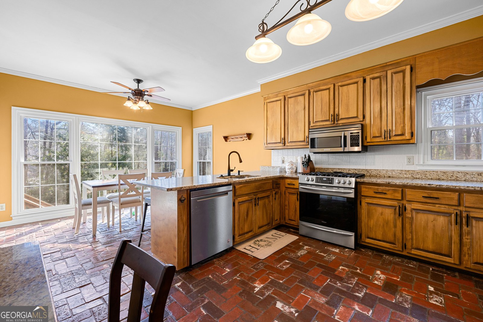 205 Wyngate Circle Fayetteville - Photo 16