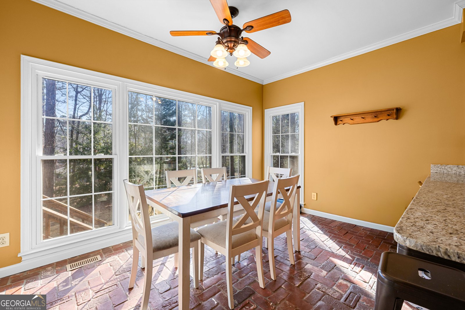 205 Wyngate Circle Fayetteville - Photo 17