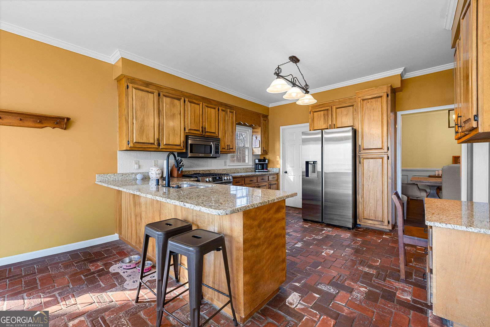 205 Wyngate Circle Fayetteville - Photo 18