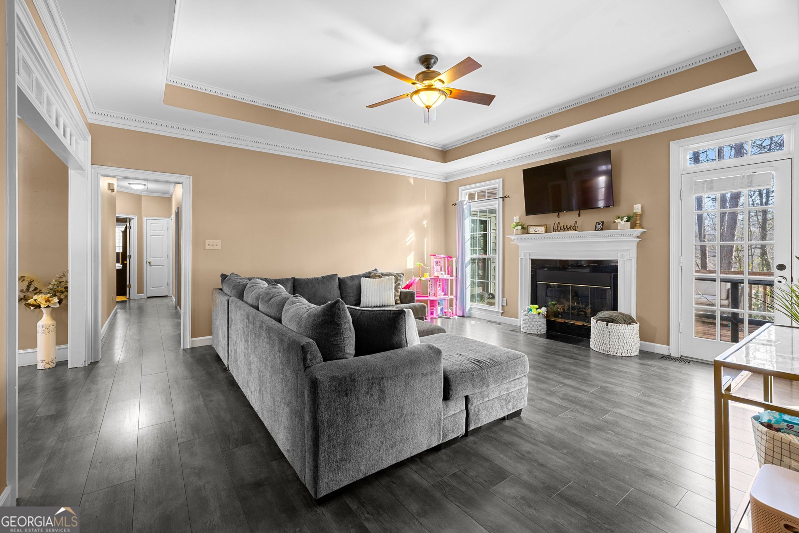 205 Wyngate Circle Fayetteville - Photo 20