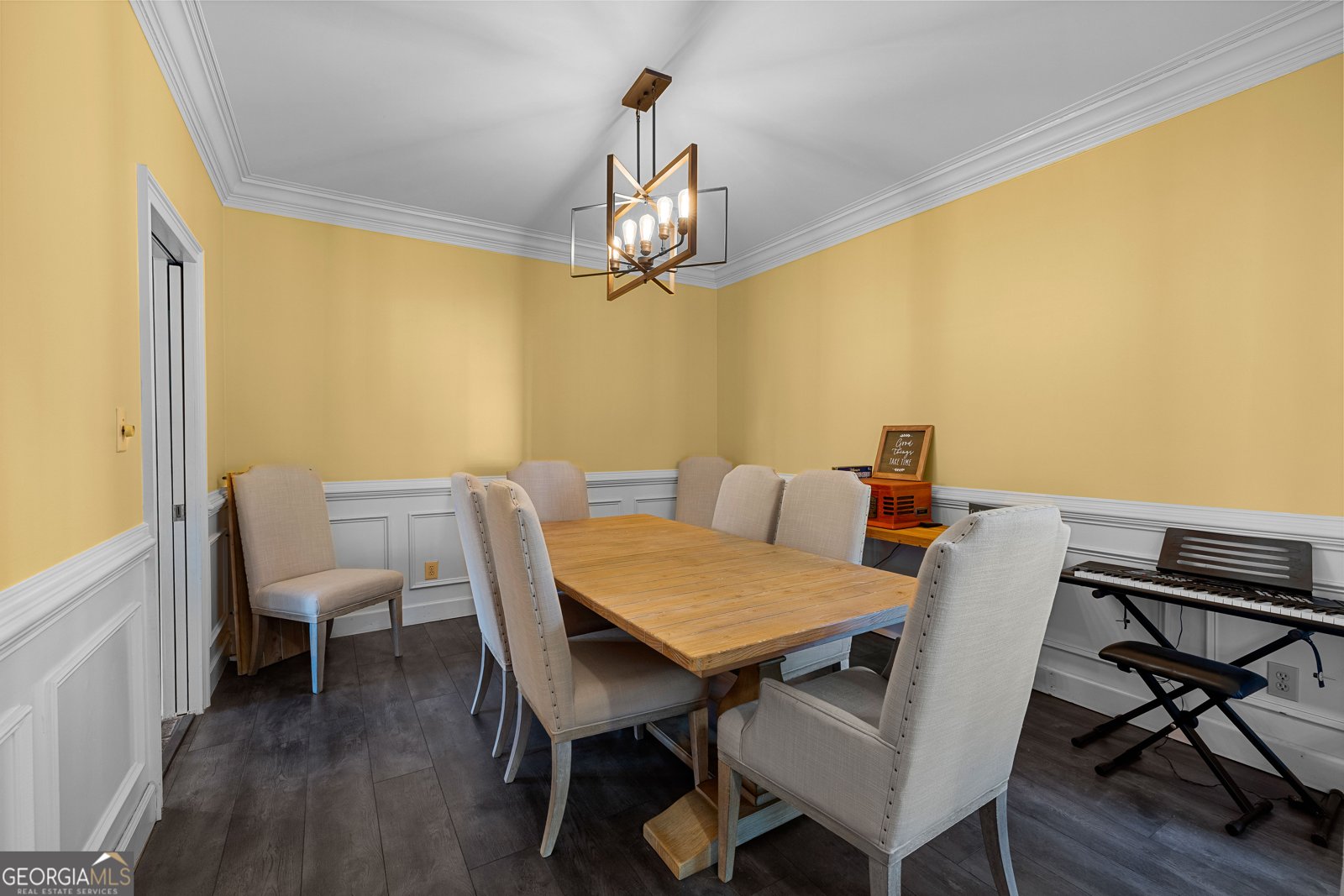 205 Wyngate Circle Fayetteville - Photo 21