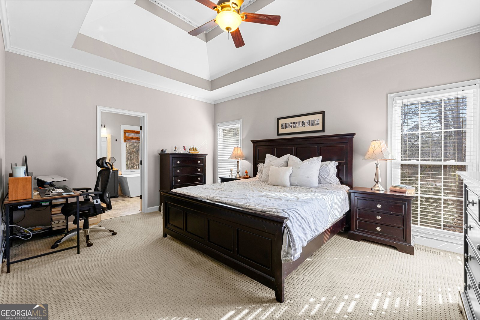 205 Wyngate Circle Fayetteville - Photo 25