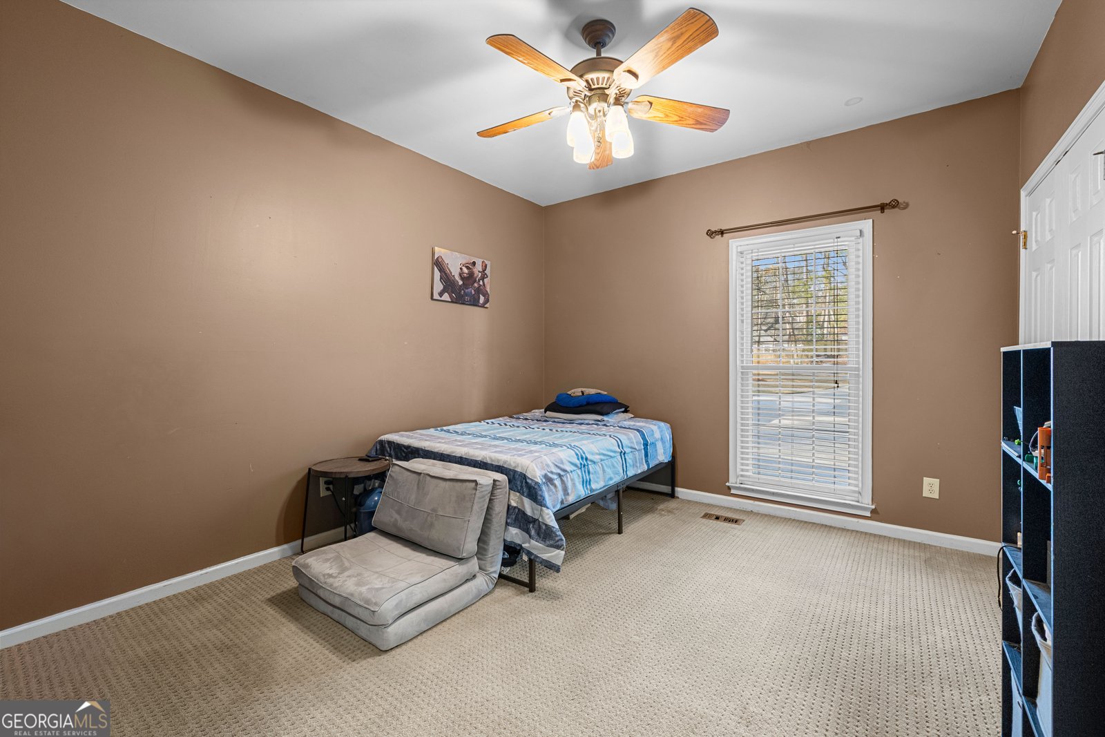 205 Wyngate Circle Fayetteville - Photo 31