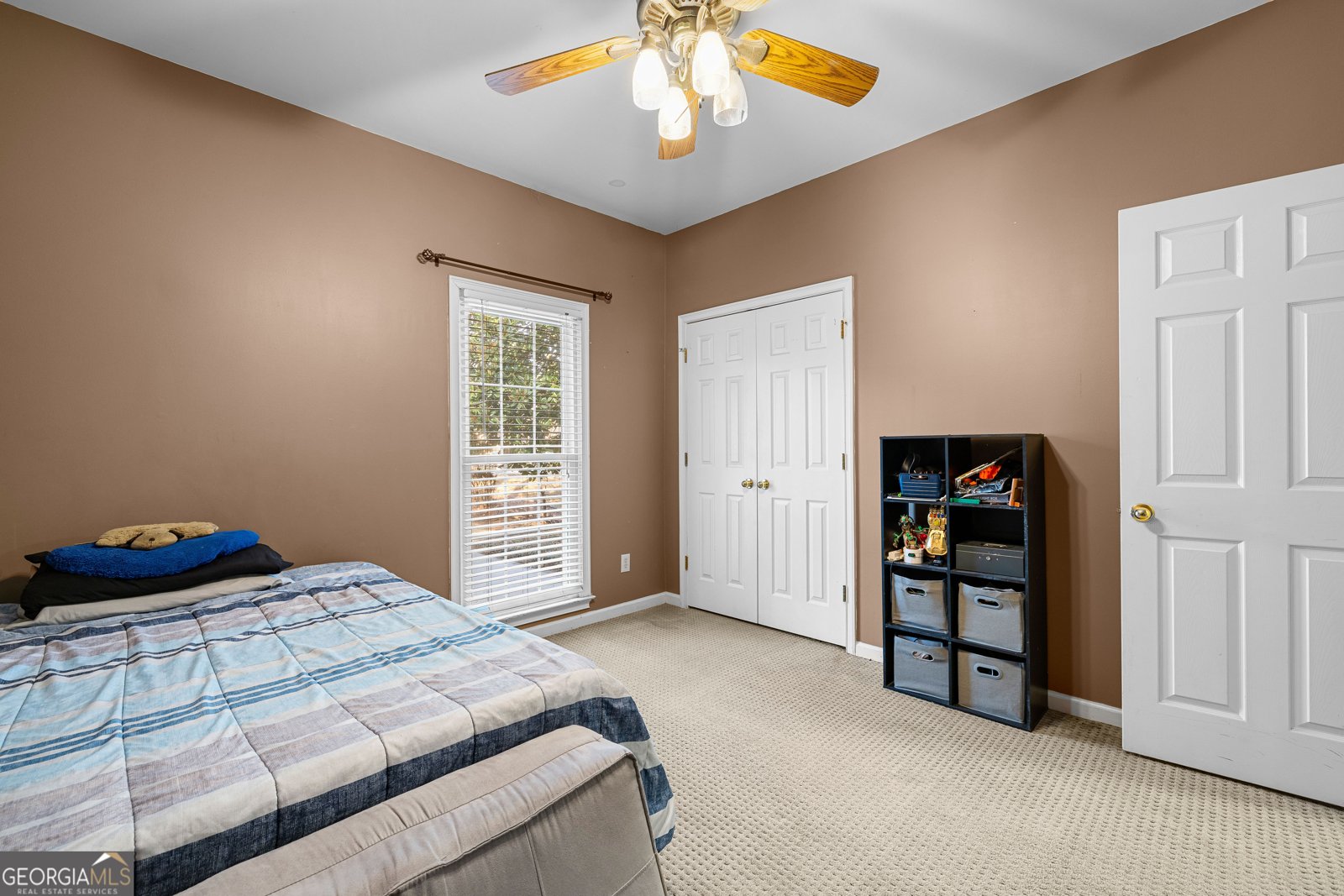 205 Wyngate Circle Fayetteville - Photo 32