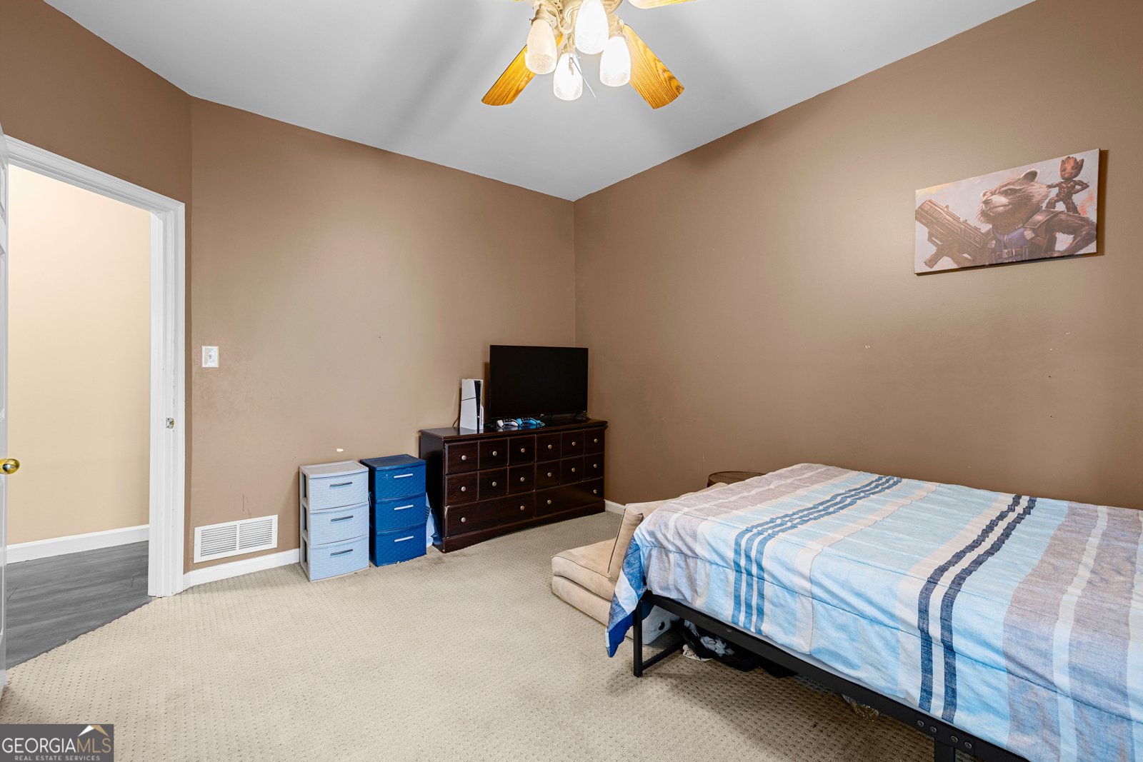 205 Wyngate Circle Fayetteville - Photo 33