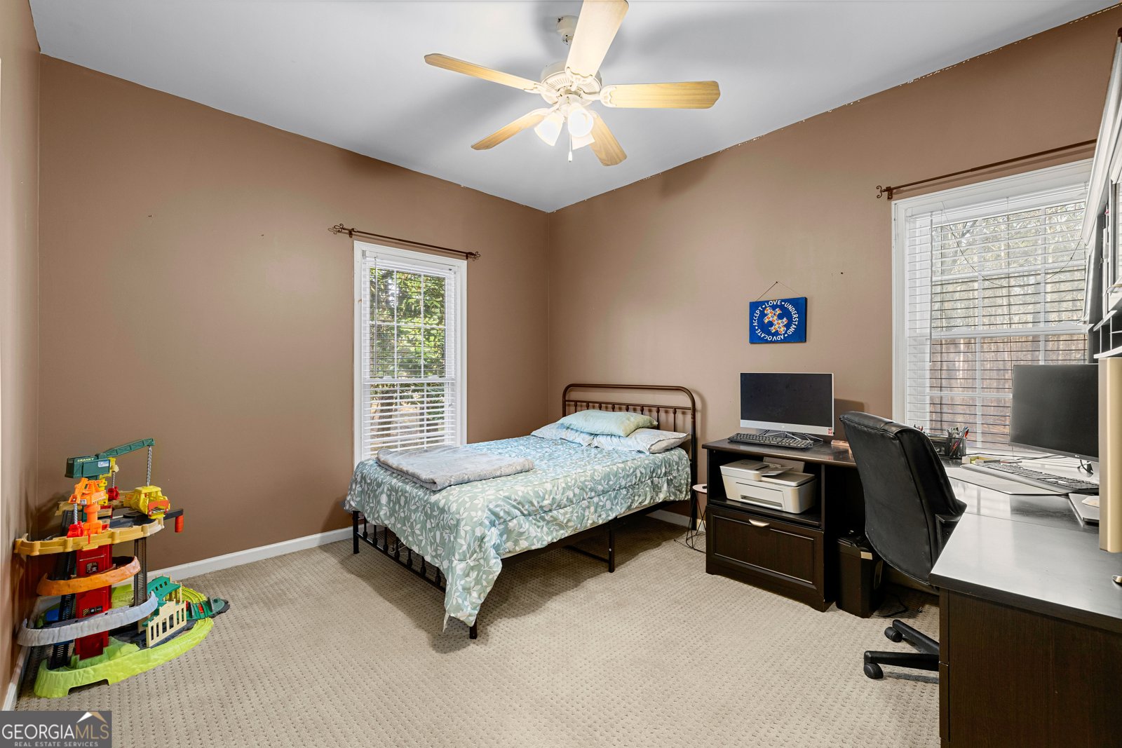 205 Wyngate Circle Fayetteville - Photo 34