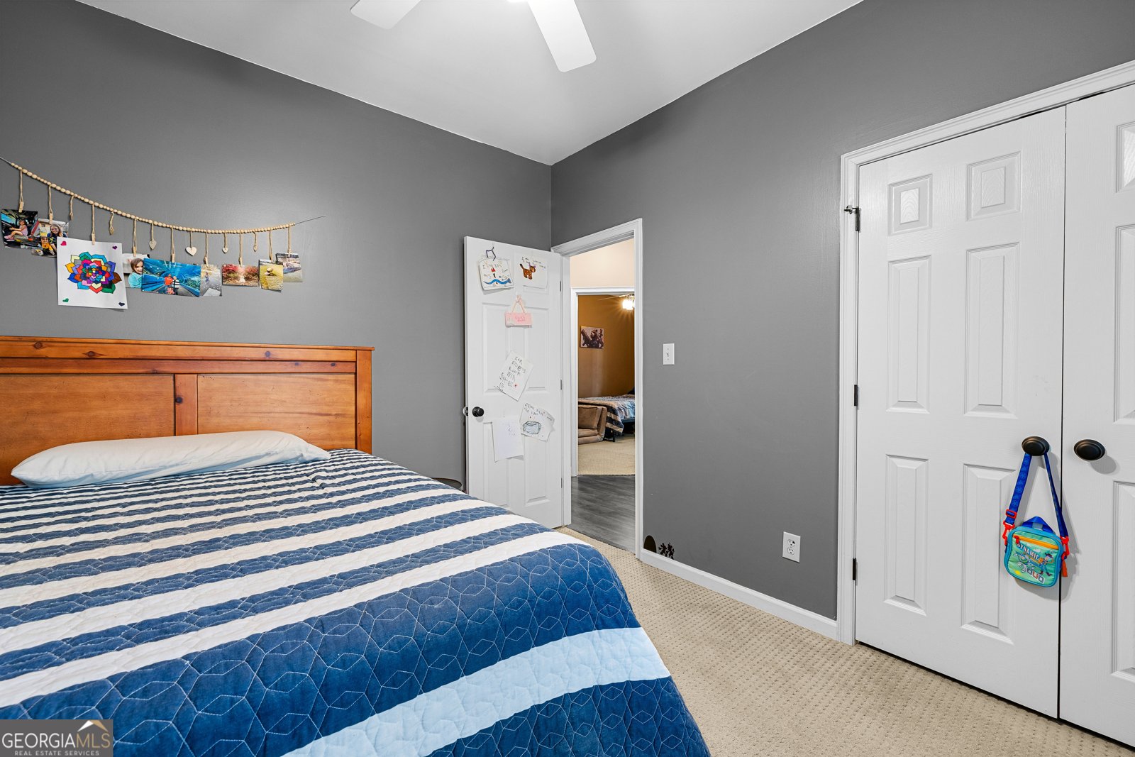 205 Wyngate Circle Fayetteville - Photo 41