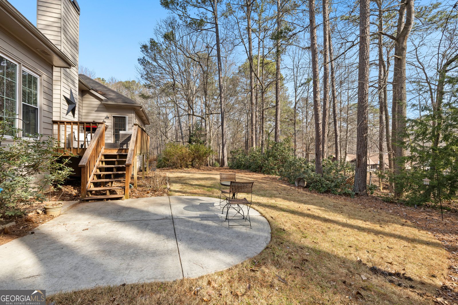 205 Wyngate Circle Fayetteville - Photo 43