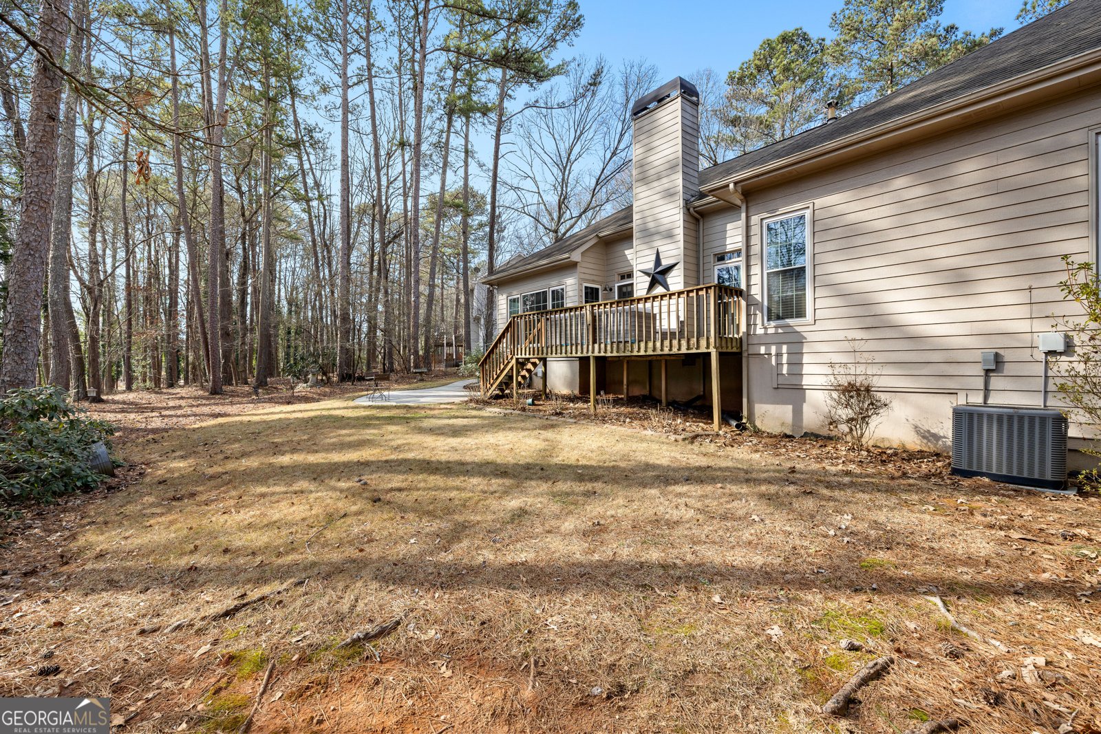 205 Wyngate Circle Fayetteville - Photo 44