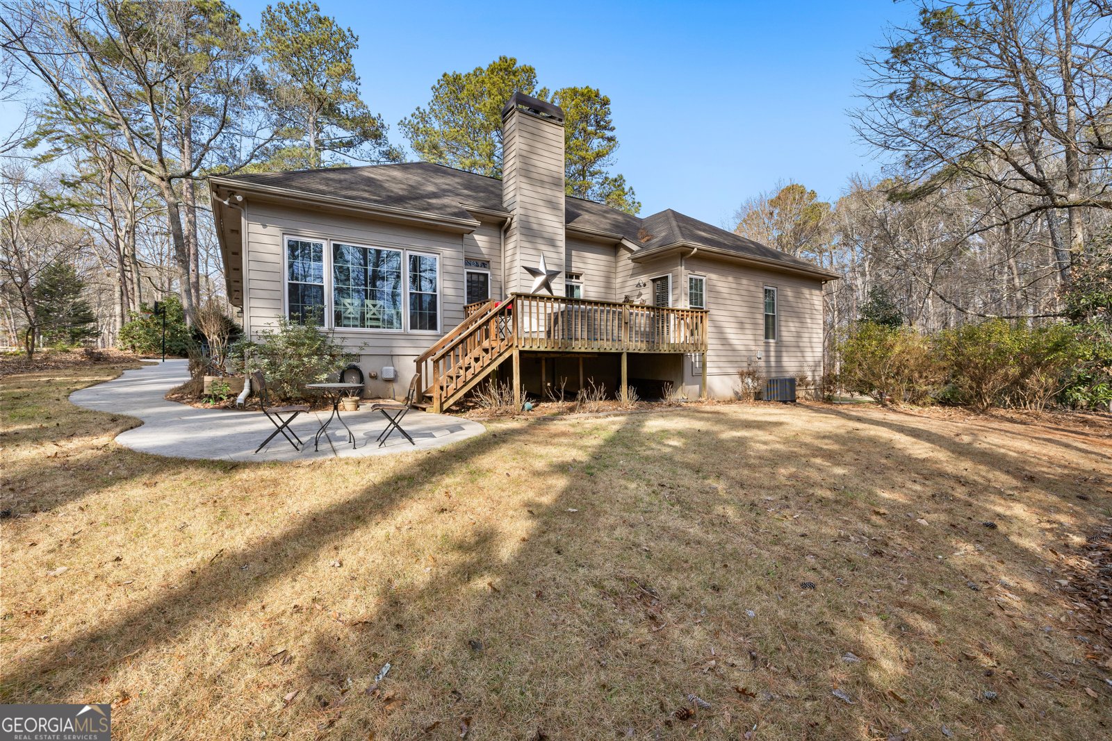 205 Wyngate Circle Fayetteville - Photo 45