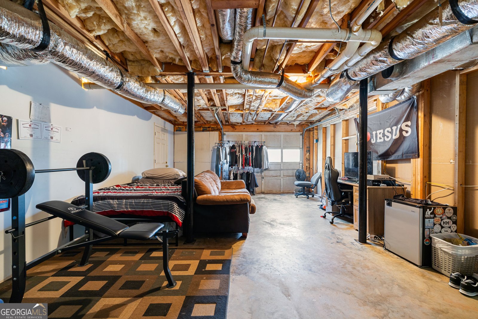 205 Wyngate Circle Fayetteville - Photo 50