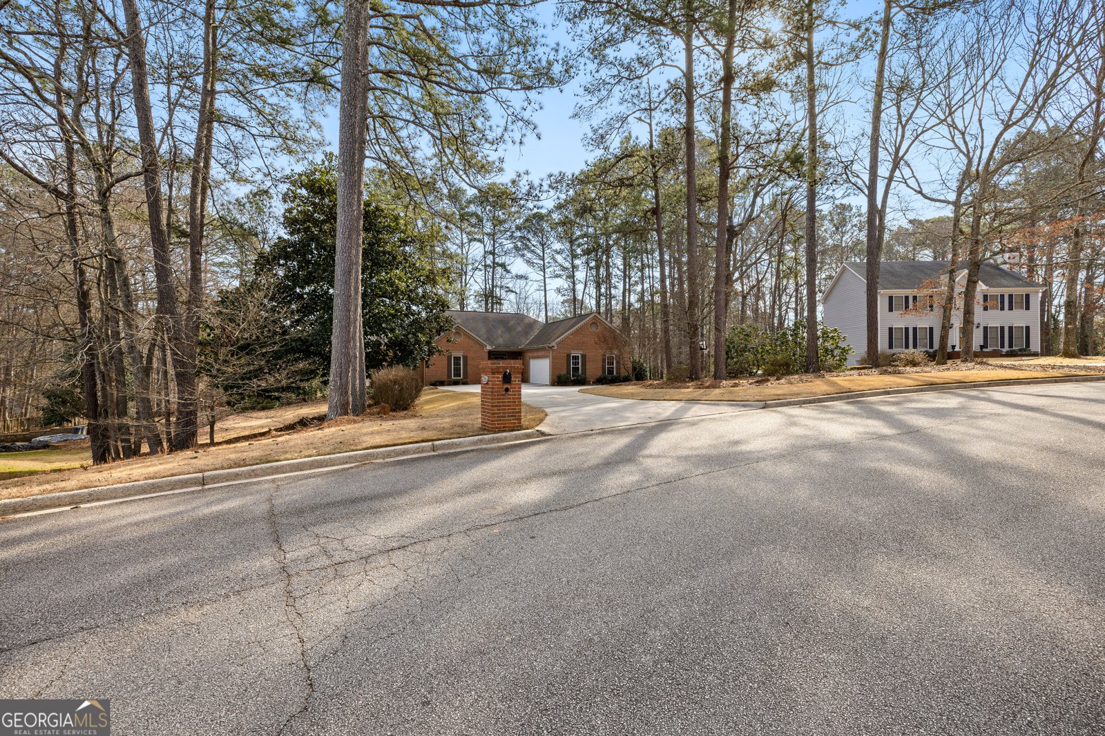 205 Wyngate Circle Fayetteville - Photo 51