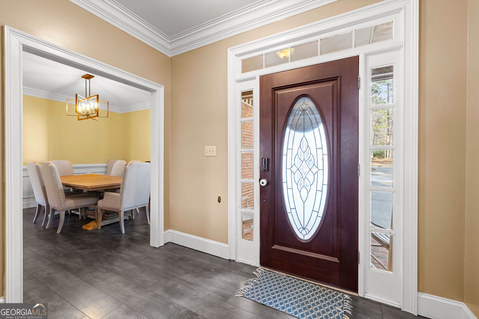 205 Wyngate Circle Fayetteville - Photo 6