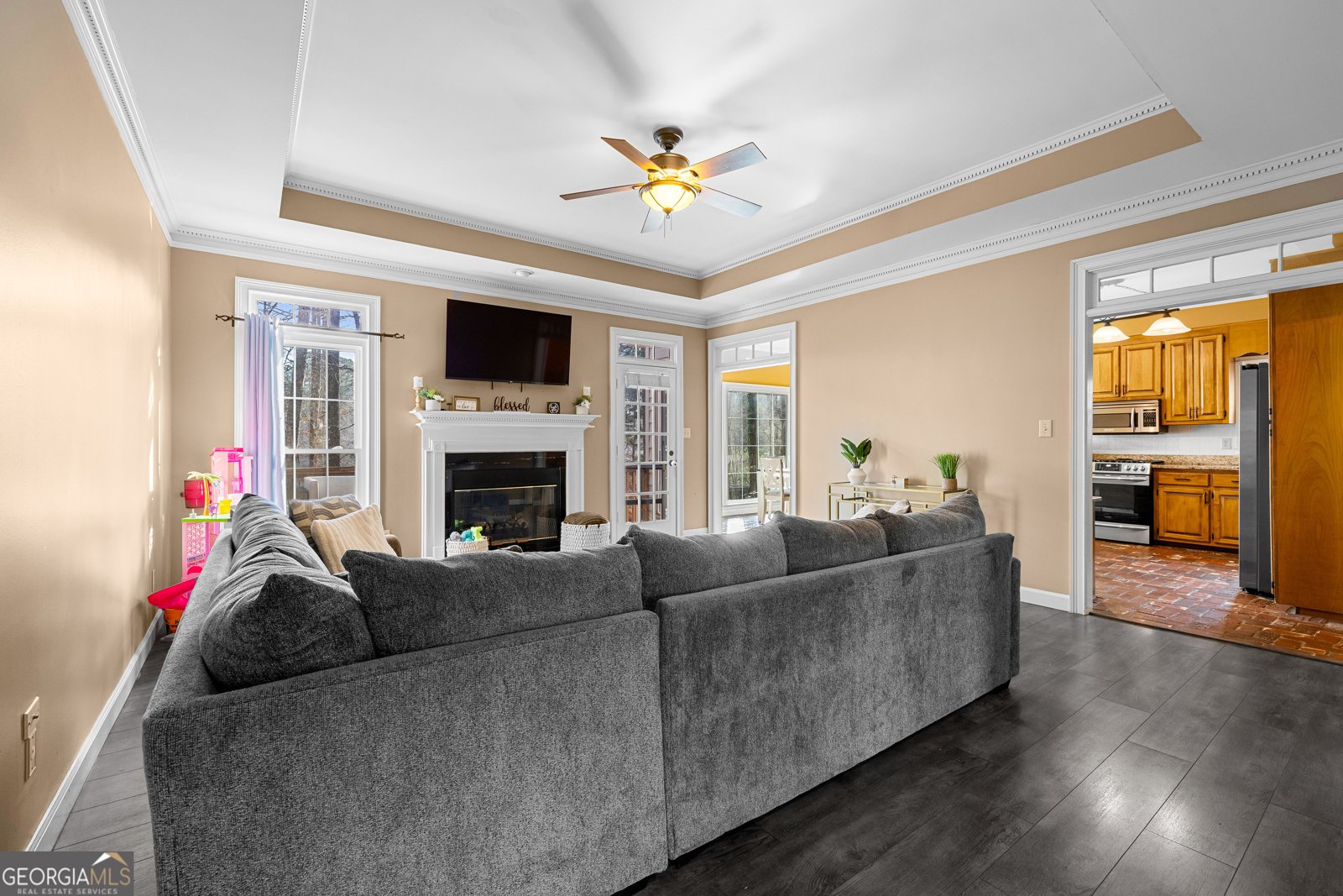 205 Wyngate Circle Fayetteville - Photo 7