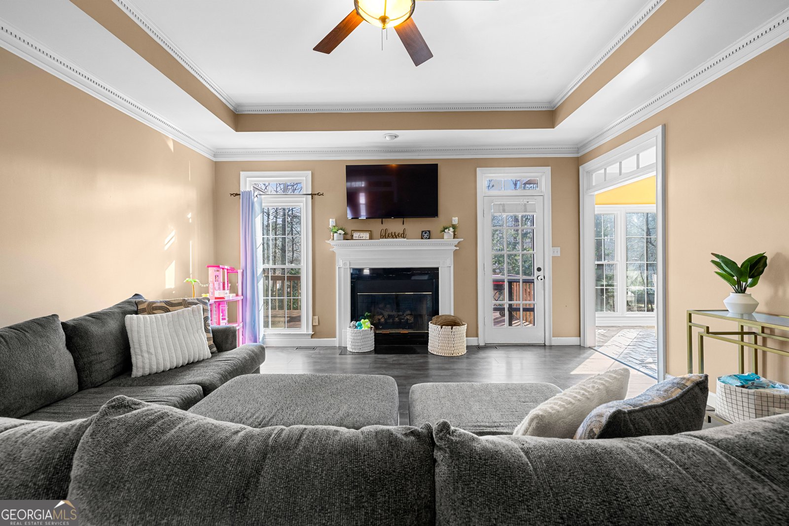 205 Wyngate Circle Fayetteville - Photo 8