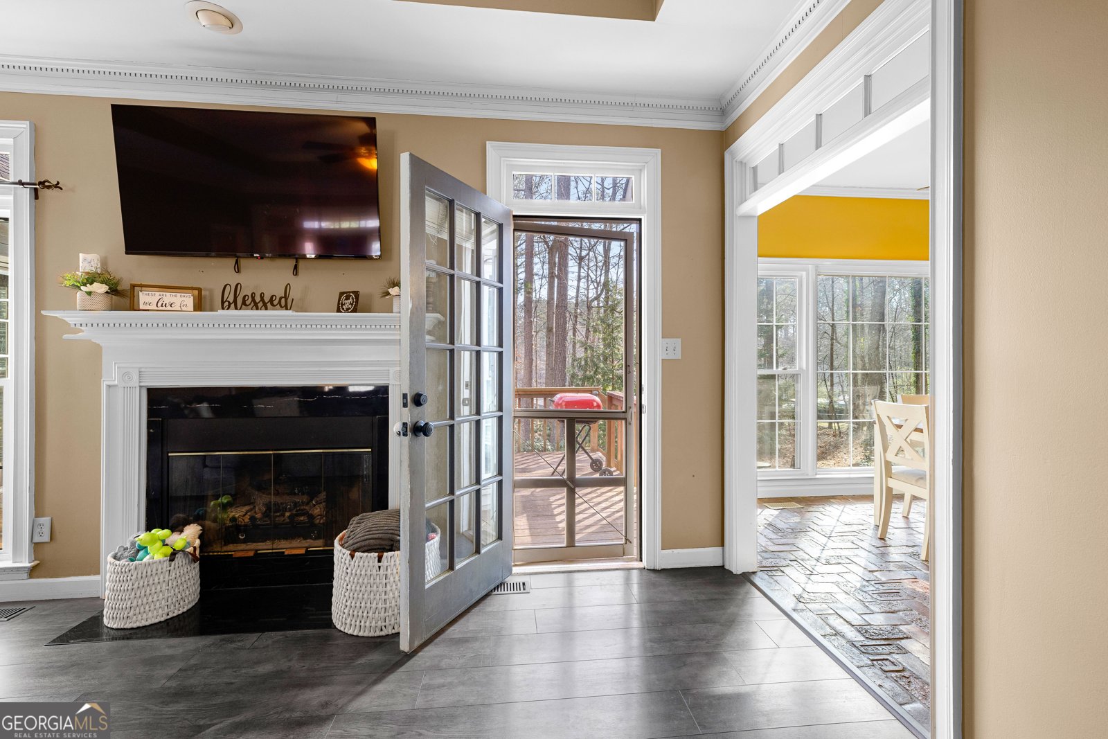 205 Wyngate Circle Fayetteville - Photo 9