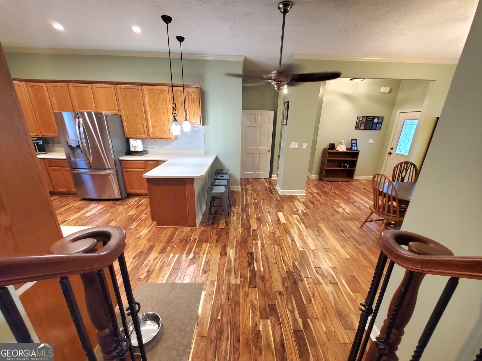 192 Mill Pond Court Jasper - Photo 23