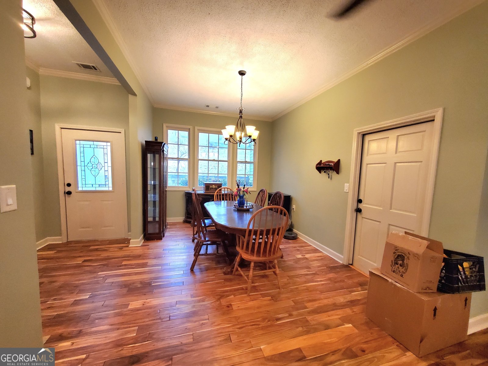 192 Mill Pond Court Jasper - Photo 24