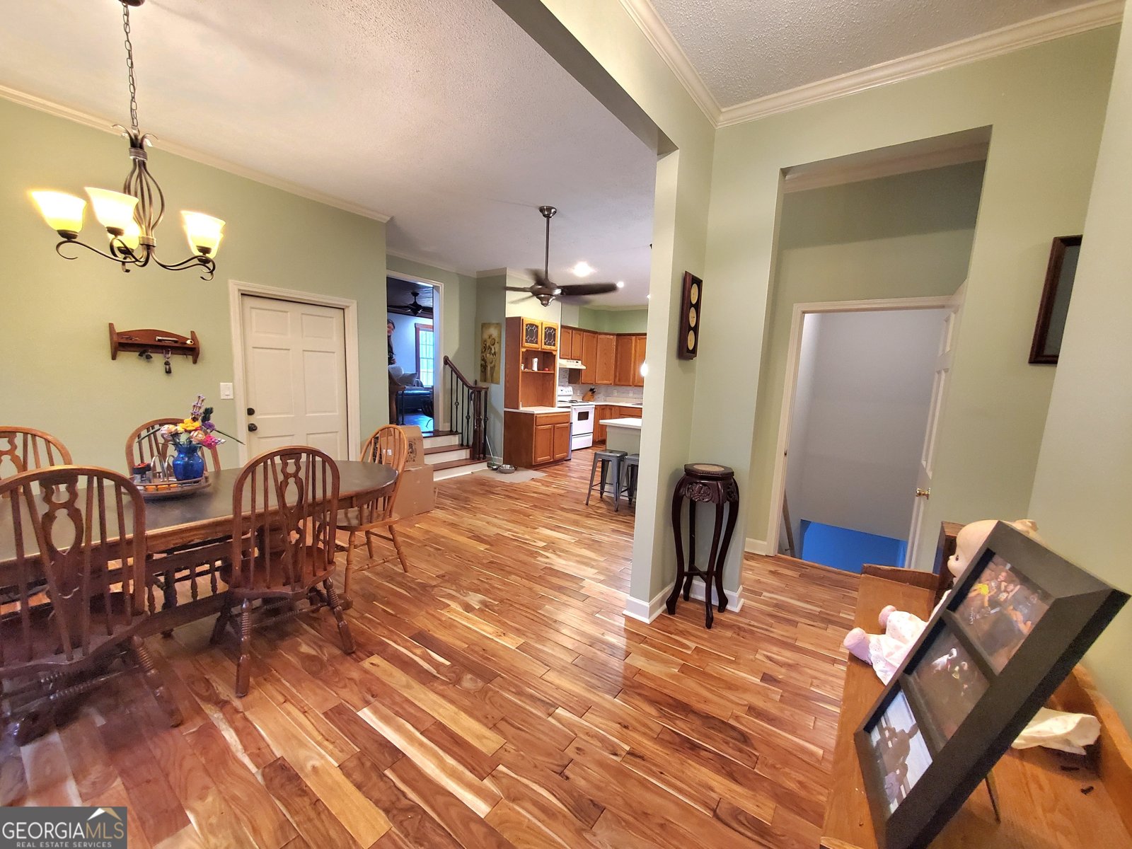 192 Mill Pond Court Jasper - Photo 25