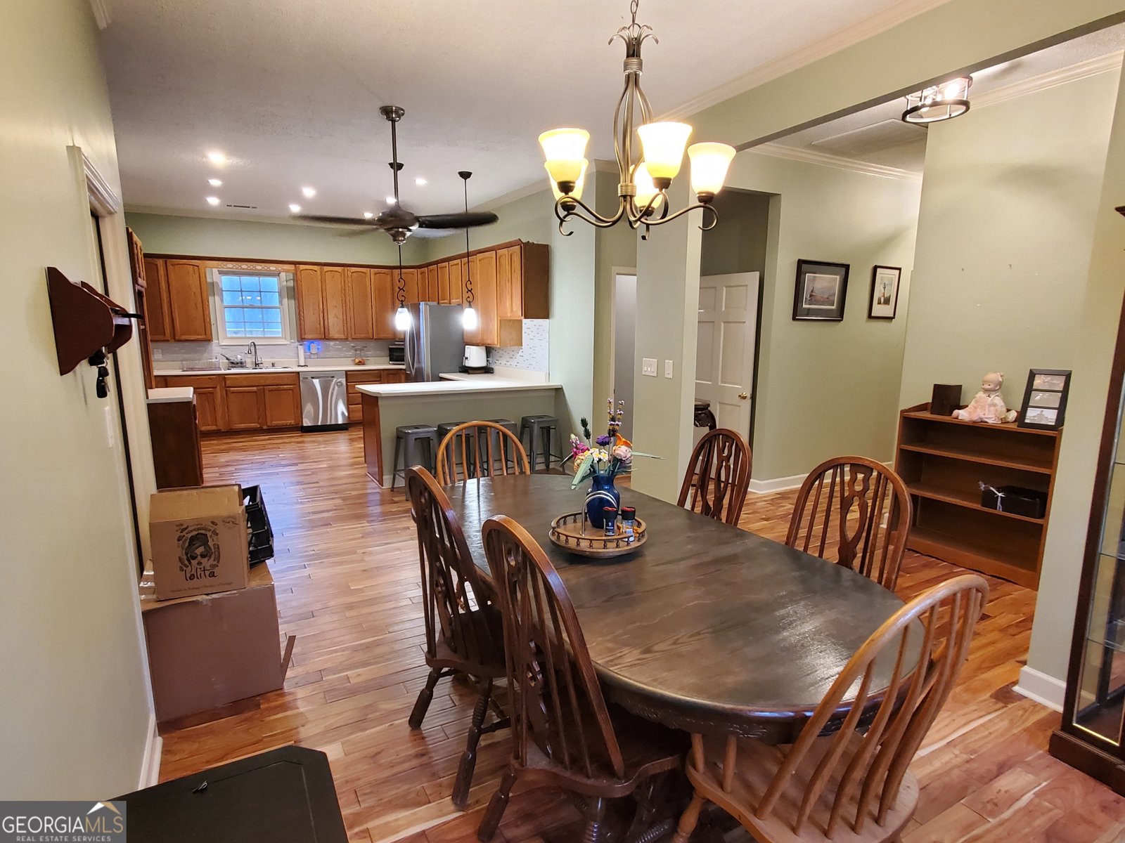 192 Mill Pond Court Jasper - Photo 7