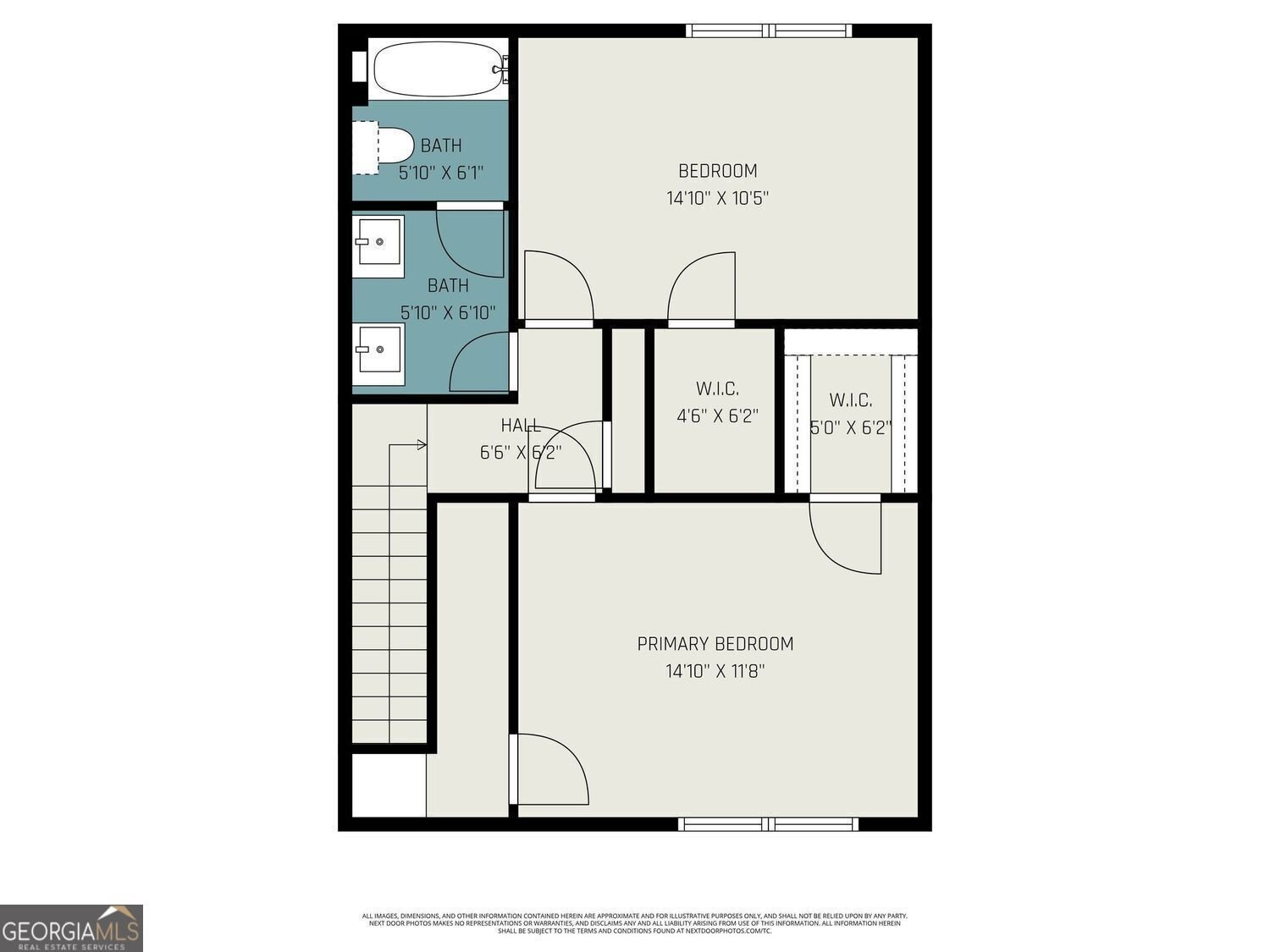 6520 Roswell Road Sandy Springs - Photo 38