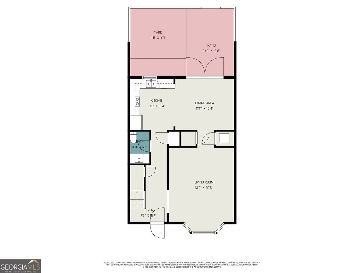 6520 Roswell Road Sandy Springs - Photo 39