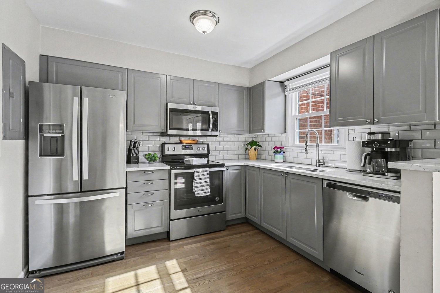 6520 Roswell Road Sandy Springs - Photo 8