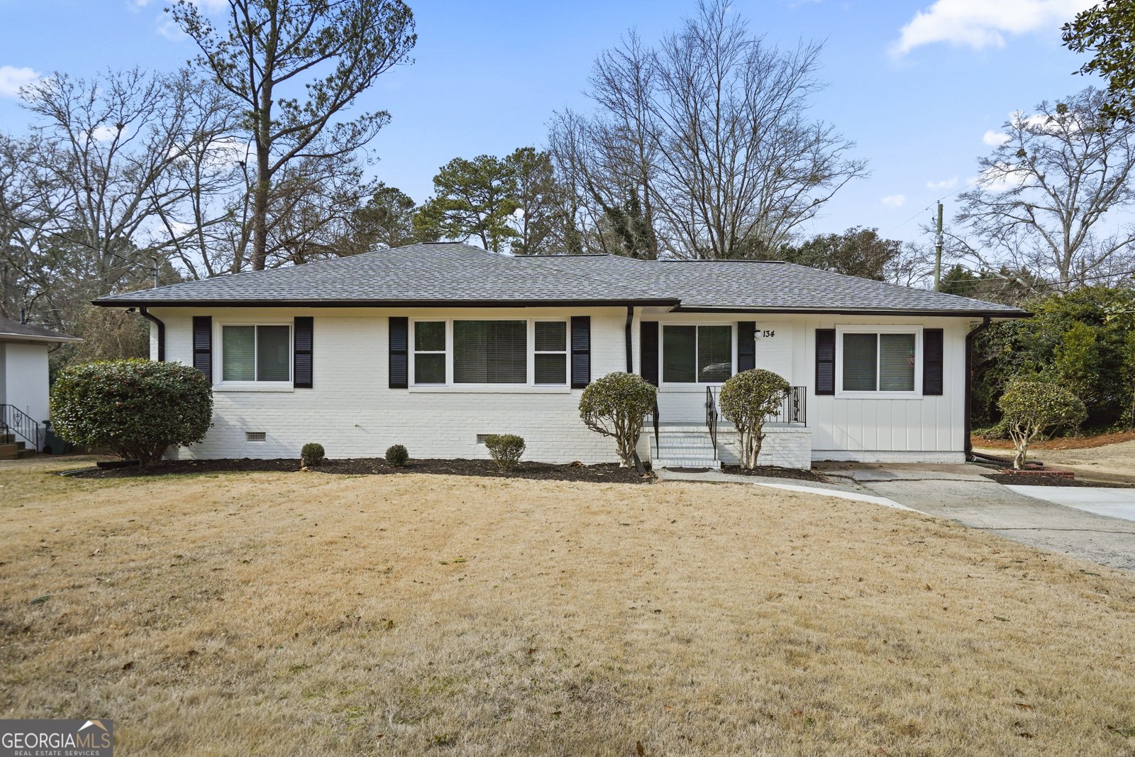 134 Normandy Drive Marietta - Photo 1