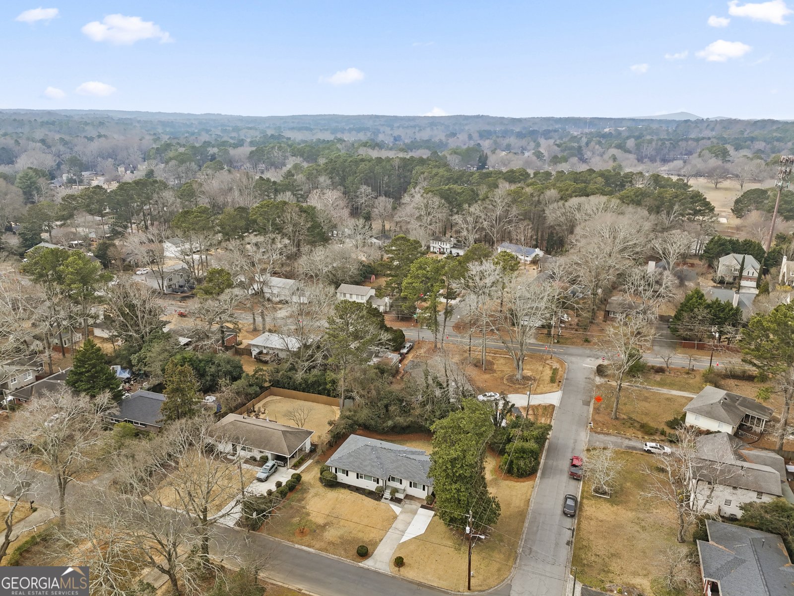 134 Normandy Drive Marietta - Photo 10