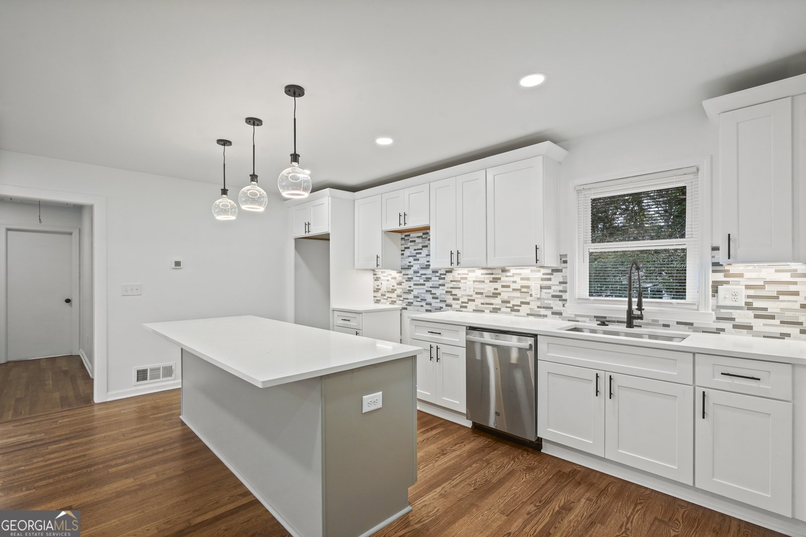 134 Normandy Drive Marietta - Photo 15